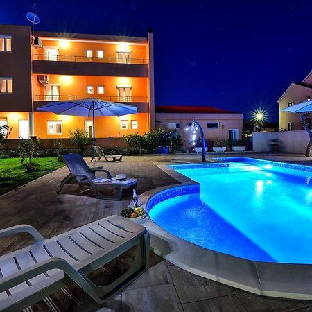 Apartments Bonex Privlaka  Ngoại thất bức ảnh
