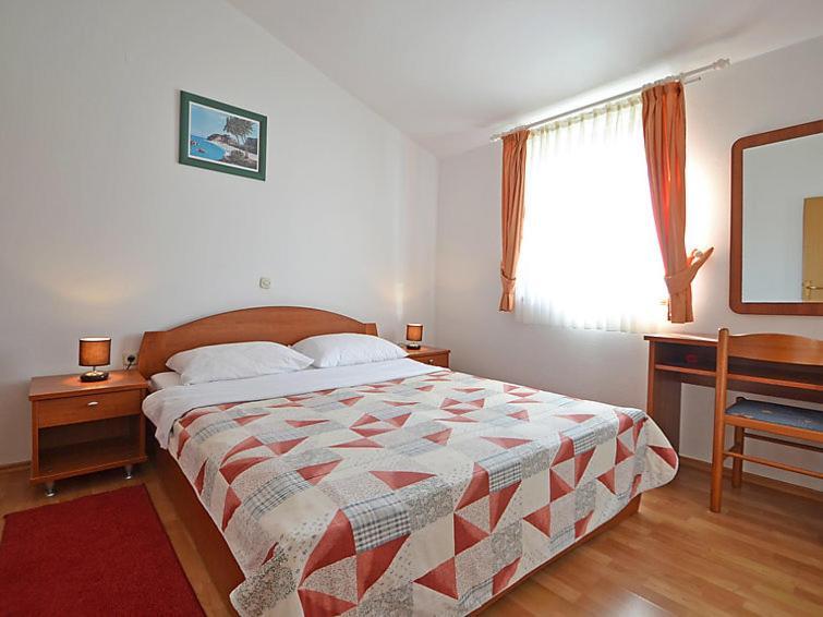 Apartments Bonex Privlaka  Ngoại thất bức ảnh