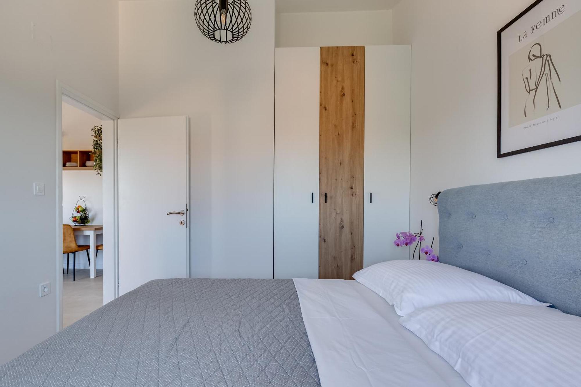 Apartments Bonex Privlaka  Ngoại thất bức ảnh
