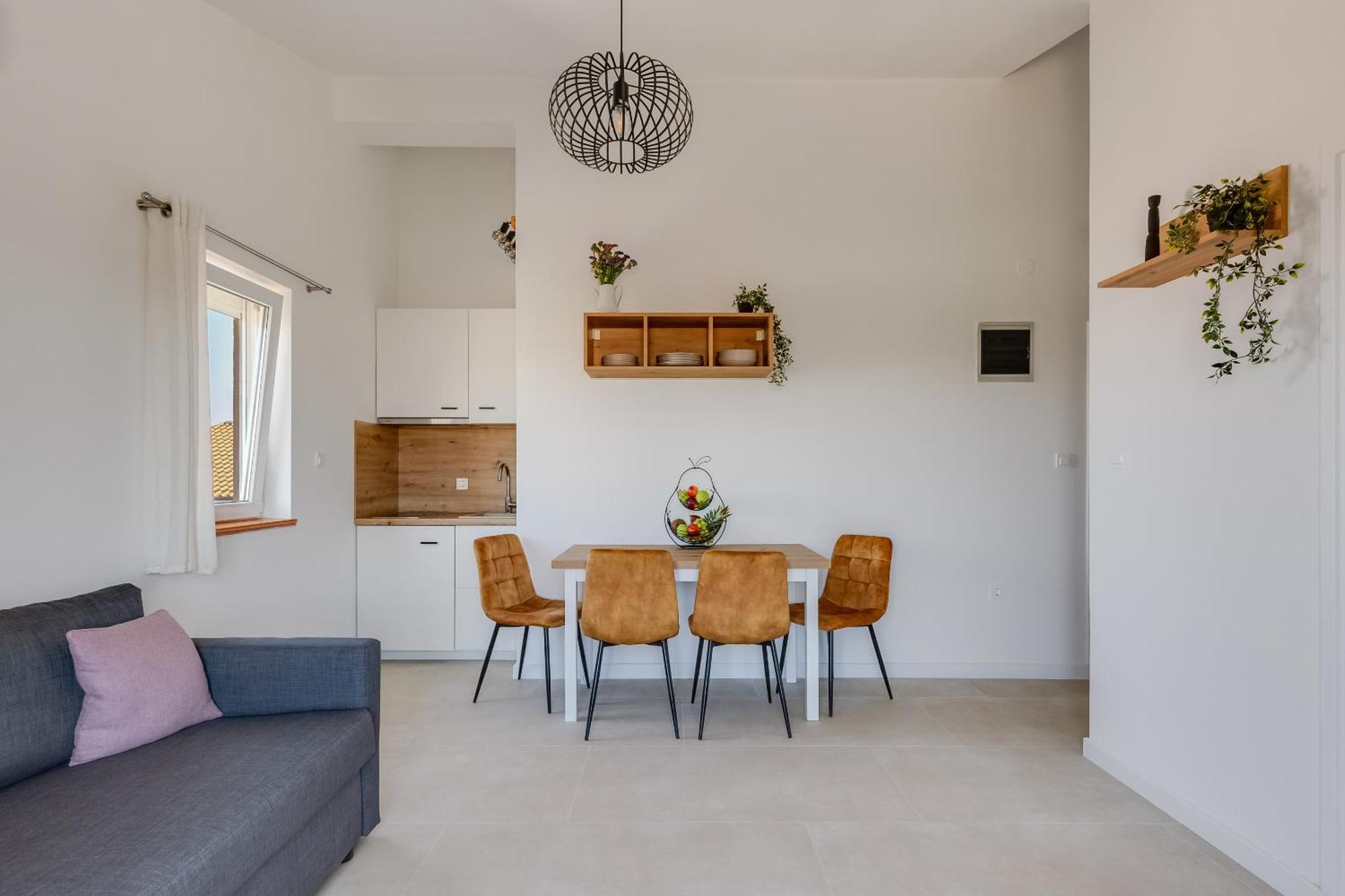 Apartments Bonex Privlaka  Ngoại thất bức ảnh
