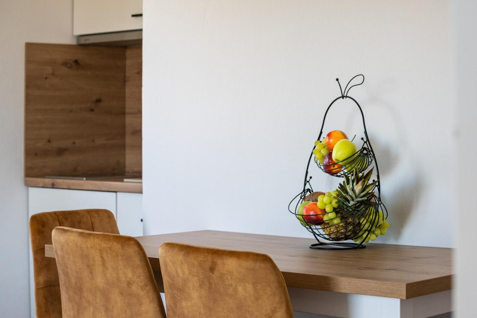 Apartments Bonex Privlaka  Ngoại thất bức ảnh