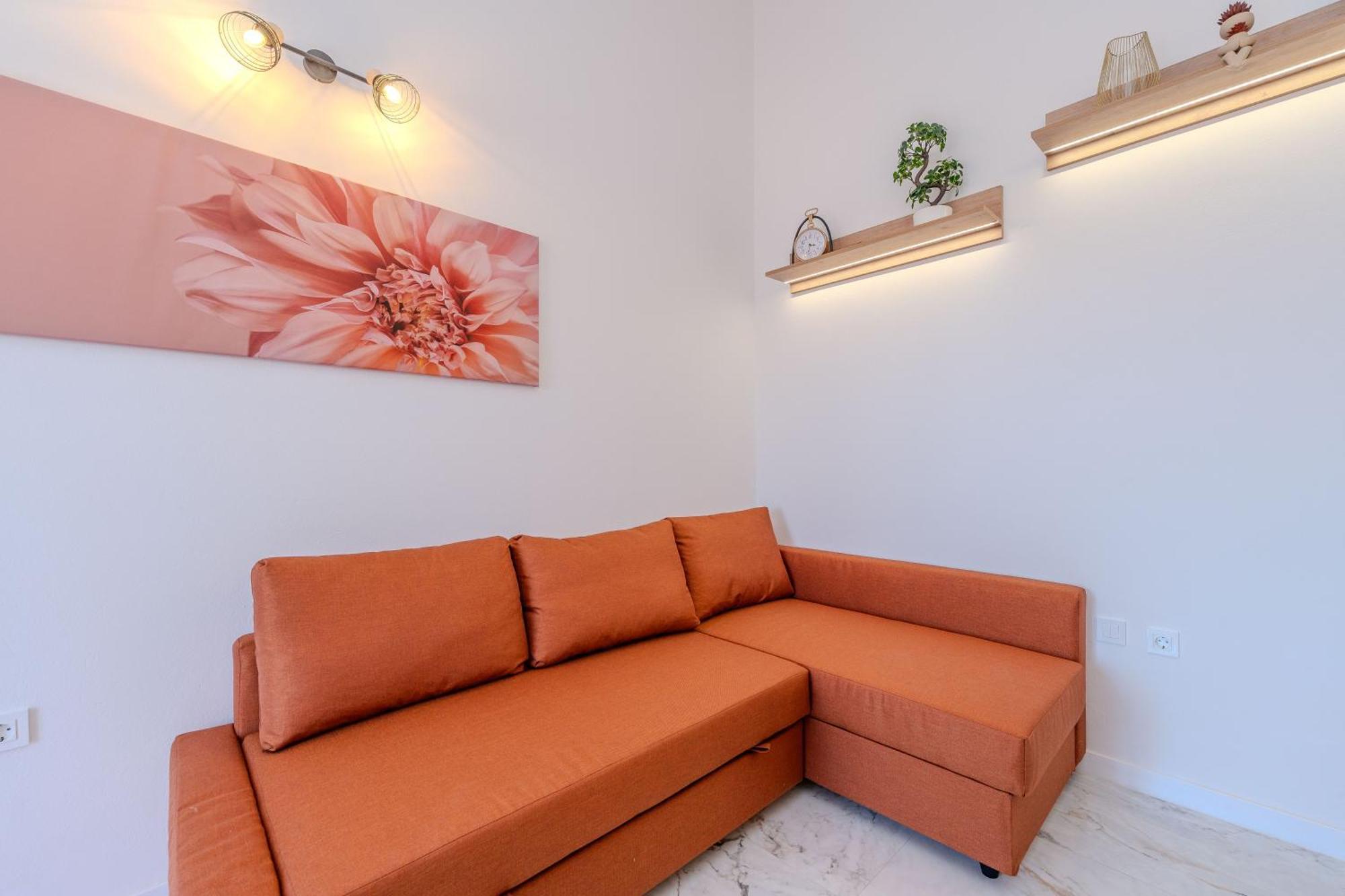 Apartments Bonex Privlaka  Ngoại thất bức ảnh