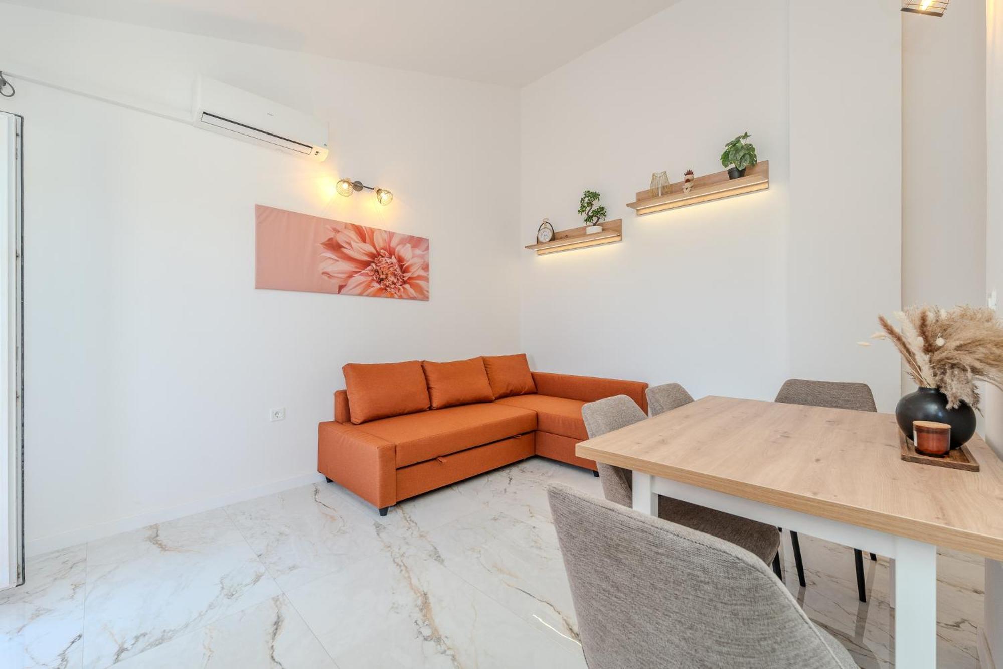 Apartments Bonex Privlaka  Ngoại thất bức ảnh